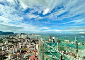 The Top Penang